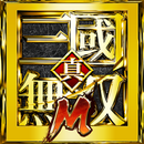 APK Dynasty Warriors M