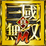 Dynasty Warriors M