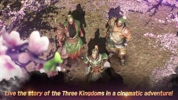 Dynasty Warriors M اسکرین شاٹ 3