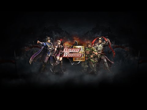 Dynasty Warriors: Unleashed