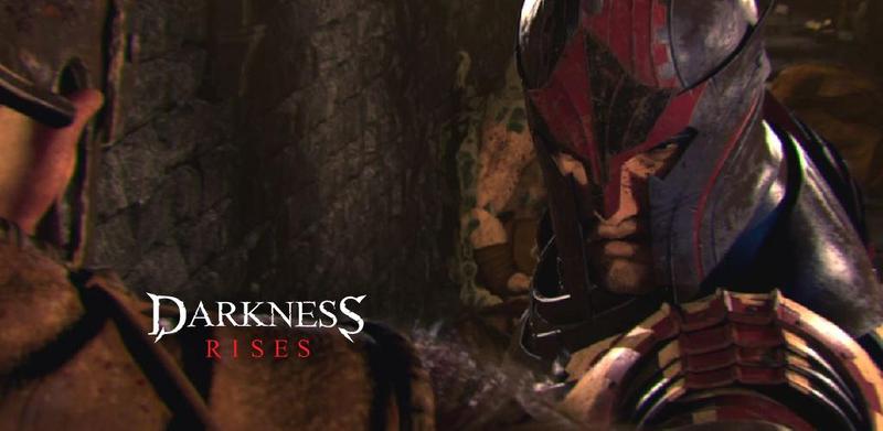Darkness Rises MOD APK 1 69 0 (God Mode) for Android Darkness Rises MOD APK 1 69 0 (God Mode) for Android