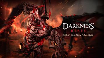 Darkness Rises โปสเตอร์