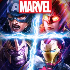 MARVEL Battle Lines アプリダウンロード