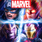 MARVEL Battle Lines أيقونة