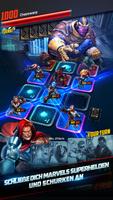 MARVEL Battle Lines Plakat