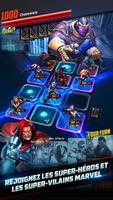 MARVEL Battle Lines Affiche