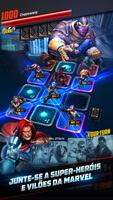 MARVEL Battle Lines Cartaz