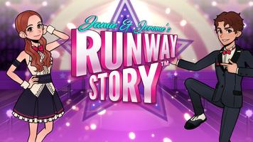 Runway Story постер