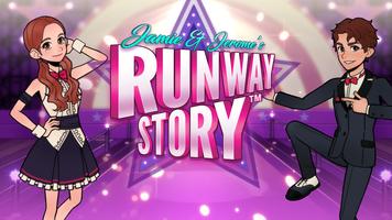 Runway Story Affiche