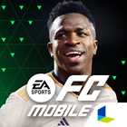 FIFA MOBILE-icoon