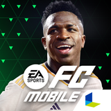 EA SPORTS FC MOBILE 24 SOCCER APK for Android Download