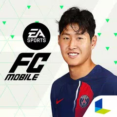 FIFA Mobile | 韓文版 XAPK 下載