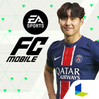 FIFA Mobile Korean أيقونة
