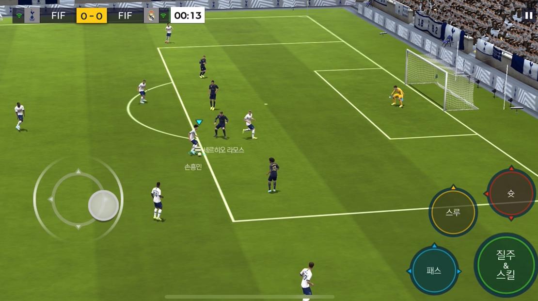 Fifa Mobile For Android Apk Download