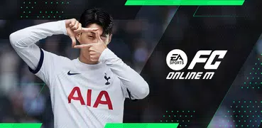 EA SPORTS FC Online M