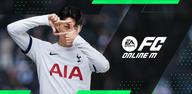 Yeni başlayanlar için EA SPORTS FC Online M'i indirme kılavuzu