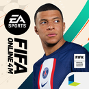 APK FIFA ONLINE 4 M by EA SPORTS™