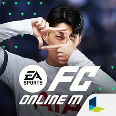 EA SPORTS FC Online M アプリダウンロード