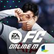 ”EA SPORTS FC Online M