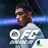 APK EA SPORTS FC Online M