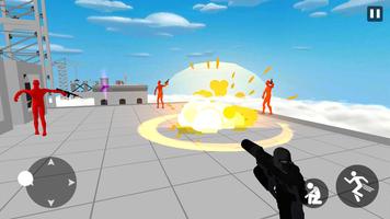 Gun Rush screenshot 3