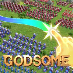 GODSOME: Gods Will Clash XAPK download
