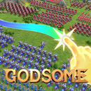 GODSOME: Gods Will Clash APK