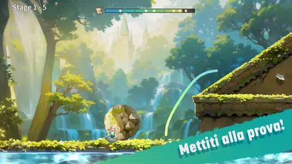 download GODSOME: Gods Will Clash XAPK