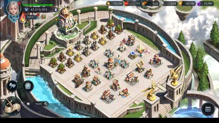 Baixar GODSOME: Gods Will Clash XAPK