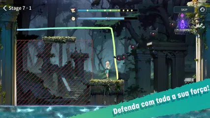 Baixar GODSOME: Gods Will Clash XAPK