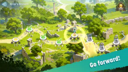 GODSOME: Gods Will Clash XAPK download