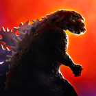 Godzilla Defense Force Zeichen