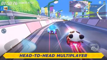 KartRider Rush+ اسکرین شاٹ 2