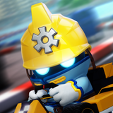 [Global Test] KartRider: Drift أيقونة