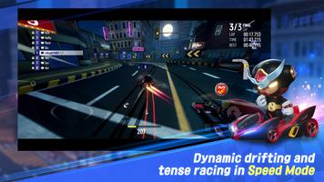 [Global Test] KartRider: Drift ภาพหน้าจอ 1