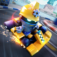 KartRider Rush+ for Android - Download the APK from Uptodown