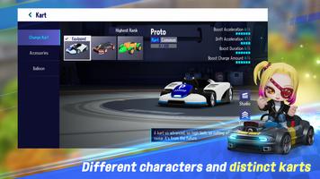 KartRider: Drift स्क्रीनशॉट 3