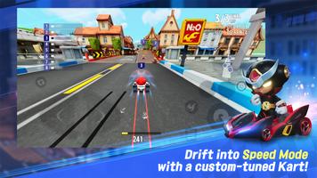 KartRider: Drift تصوير الشاشة 1