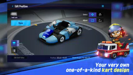 KartRider: Drift XAPK download