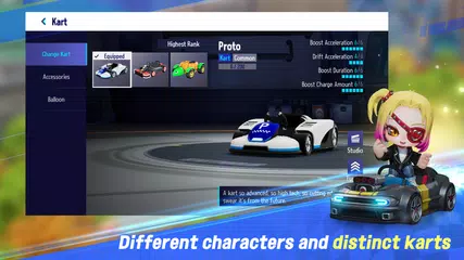 KartRider: Drift XAPK download