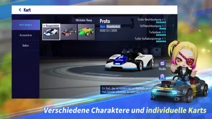 KartRider: Drift XAPK Herunterladen