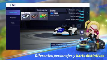 KartRider: Drift captura de pantalla 3