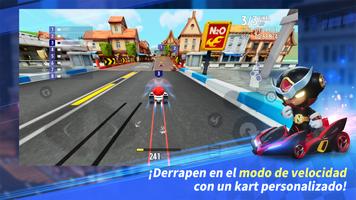 KartRider: Drift captura de pantalla 1