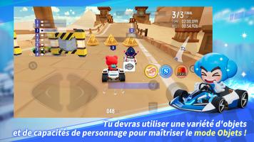 KartRider: Drift capture d'écran 2