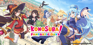 How to Download KonoSuba: Fantastic Days on Mobile