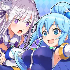 KonoSuba: FD
