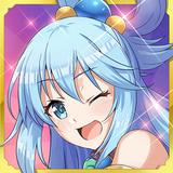 KonoSuba: Fantastic Days icono