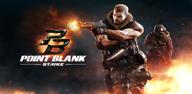How to download Point Blank: Strike for Android
