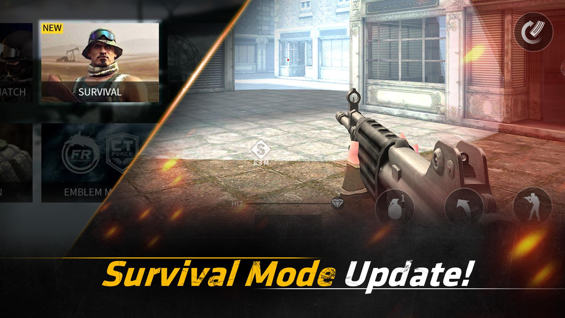 Point Blank: Strike for Android - APK Download - 