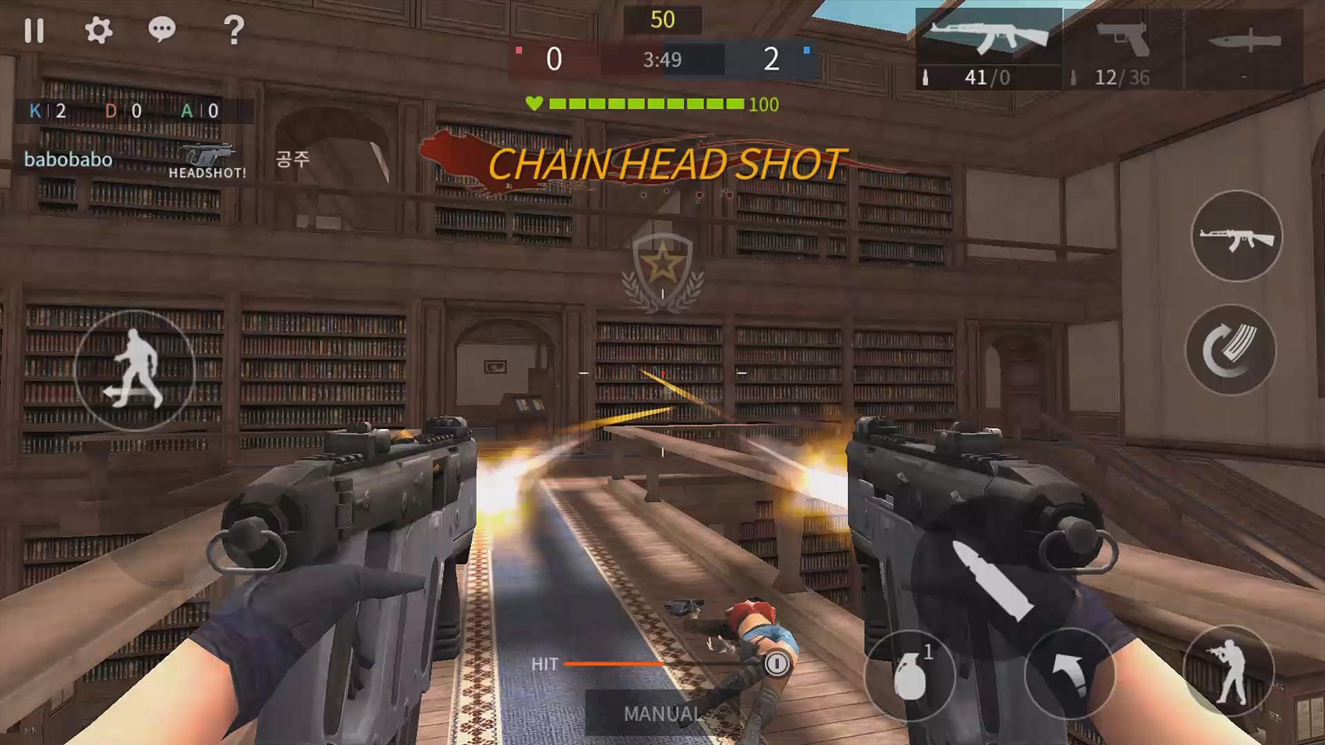 Cheat Call Of Duty Mobile No Root Game Guardian Apkheaven ... - 
